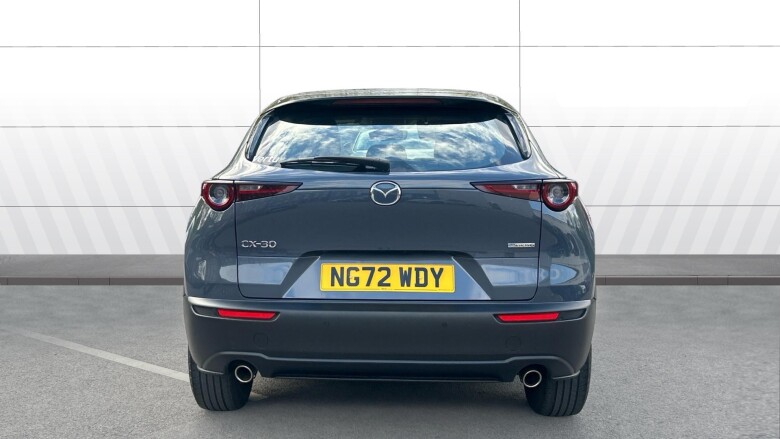 Mazda Cx-30 2.0 e-Skyactiv G MHEV SE-L Lux 5dr Petrol Hatchback